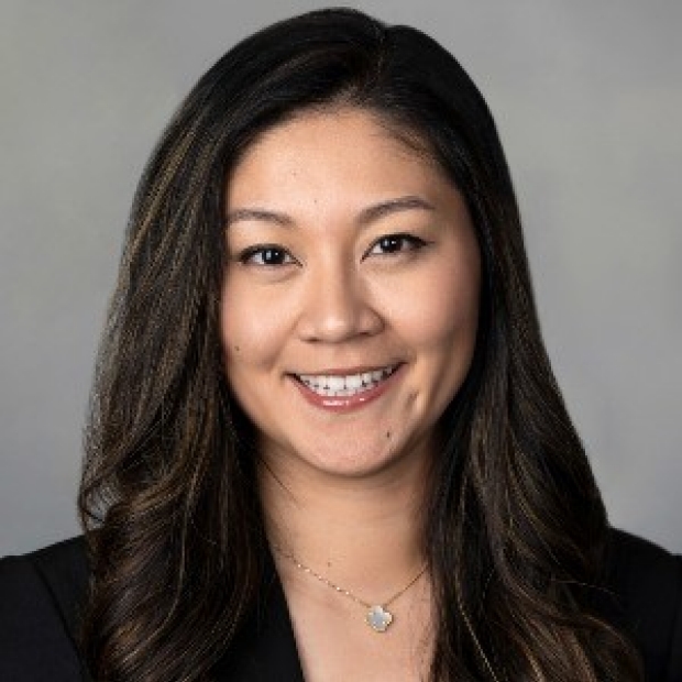 Christine Xu, MD